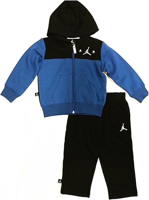 jordan sweatsuit infant