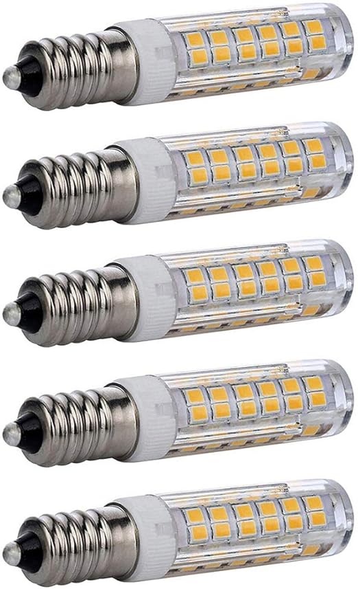 E11 LED Bulb Dimmable, 100W 150W Halogen Bulbs Equivalent