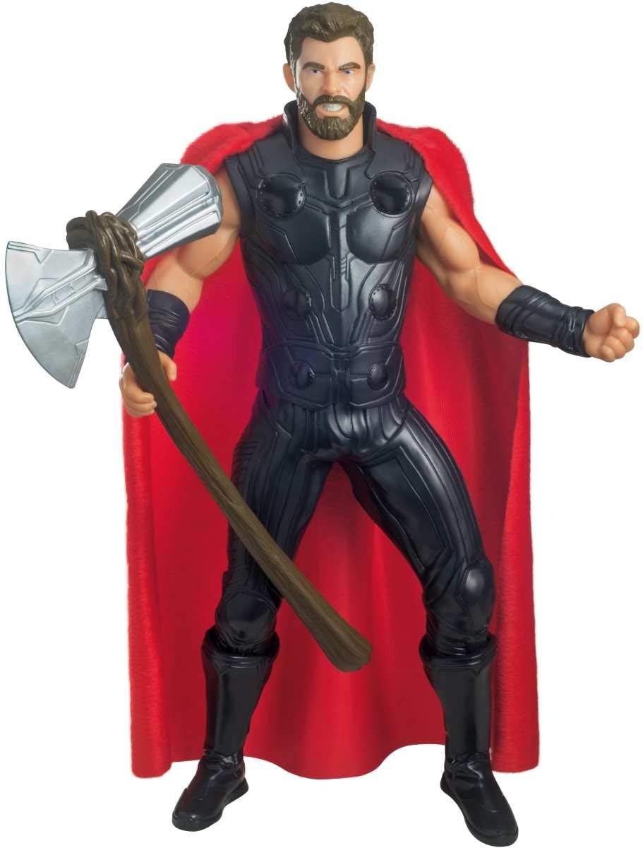 Thor
