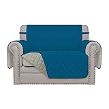 Easy-Going Oversized Chair Sofa Slipcover