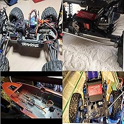 ZOSKAY 1X DS3218 Update servo 20KG Full Metal Gear