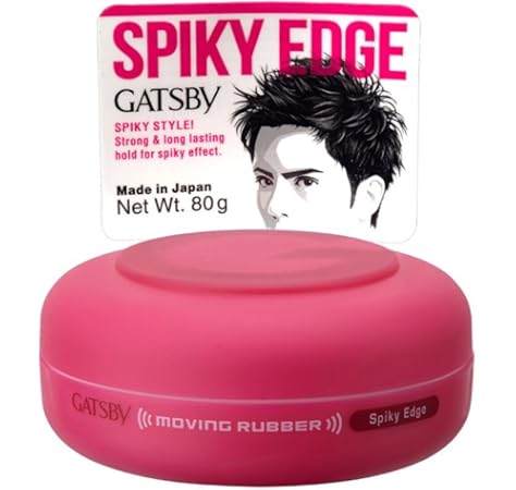 Your Daily Dose Of Happypi11 Gatsby Moving Rubber Review Spiky Edge Grunge Mat Wild Shake And Loose Shuffle