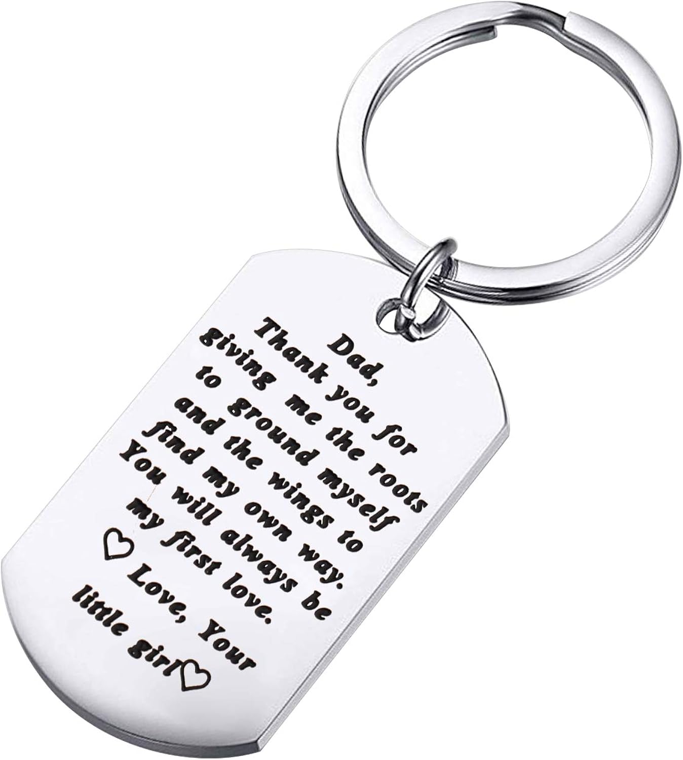 dad and daughter gift experiences