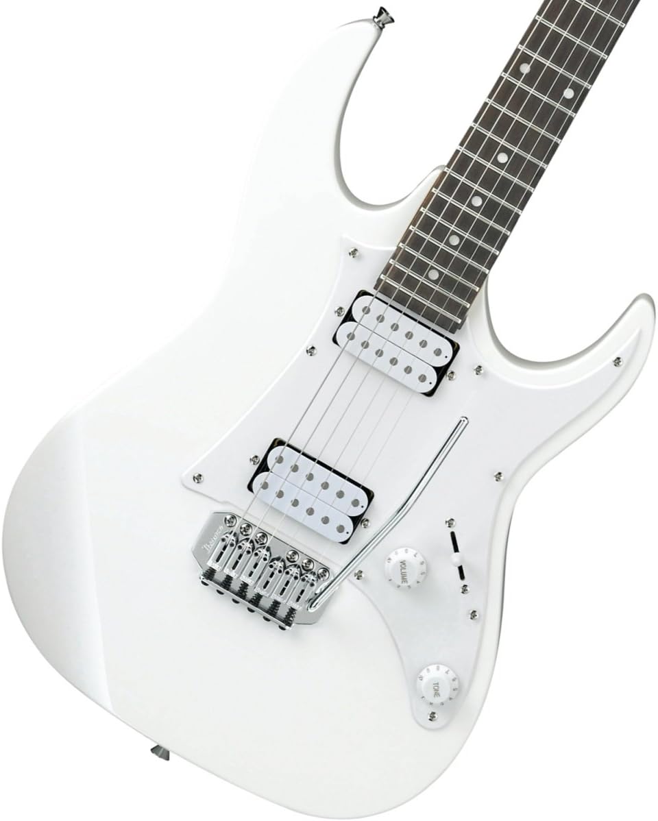 Amazon Ibanez Gio Ibanez Grx White アイバニーズ 楽器 音響機器 楽器 Amazon Ibanez Gio Ibanez Grx White アイバニーズ 楽器 音響機器 楽器