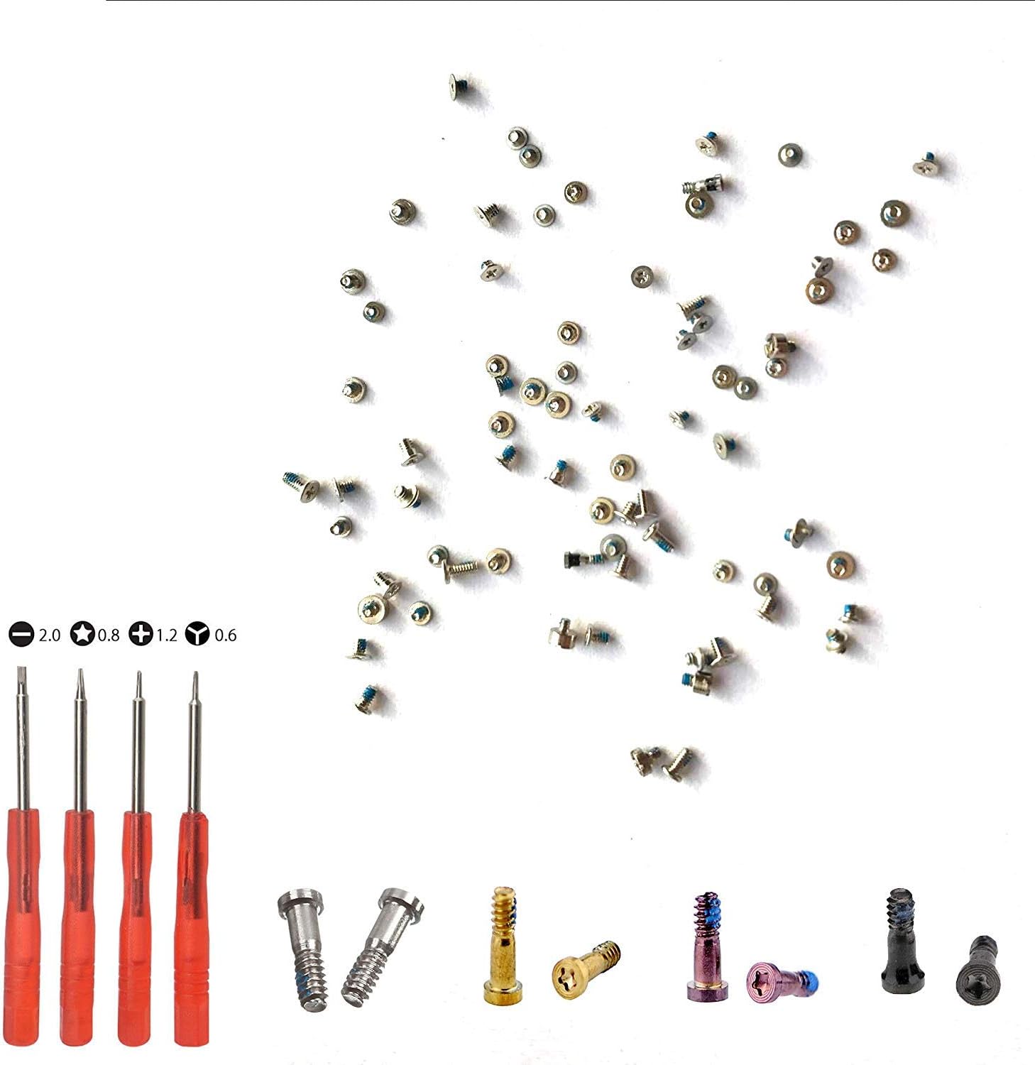 Best Substitute For Pentalobe Screwdriver