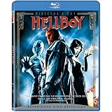 Hellboy (Director's Cut) [Blu-ray]