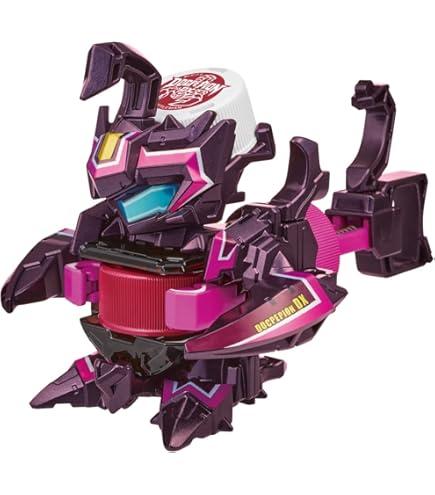 Amazon.com: Takara Tomy BOT-46 Bottle Phoenix Energy DX Bottleman