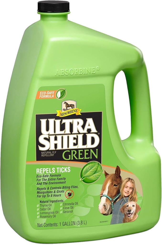 pet safe fly repellent