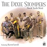 STOCK YARDS STRUT                                  image