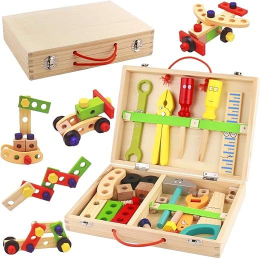 jeux construction 3 ans