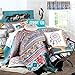 Rod's Giddy Up Standard Pillow Sham