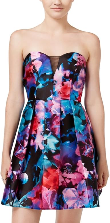 b darlin dresses amazon