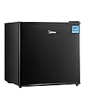 Midea WHS-65LB1 Compact Single Reversible Door