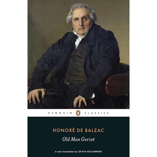 Amazon.com: Père Goriot: 9780199538751: Balzac, Honoré de