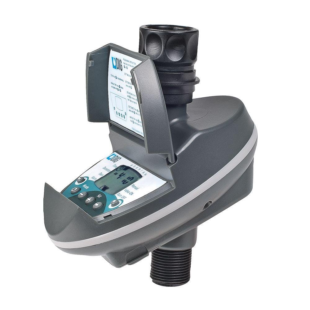 3/4" Hose End Battery Operated Timer (5.2 GPM) Watering