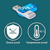 Philips 512GB USB 3.0 Flash Drive - Vivid Edition Lenteblauw - Fast Speed view 7