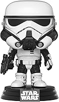 Funko Pop Star Wars Solo: Imperial Patrol Trooper Summer Convention Exclusive Collecitble Figure, Multicolor