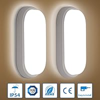 Amazon.de Neuerscheinungen: Die beliebtesten Neuheiten in Badbeleuchtung