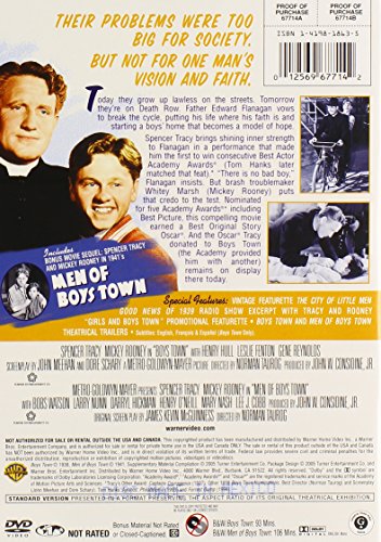 Boys Town (DVD) - //coolthings.us
