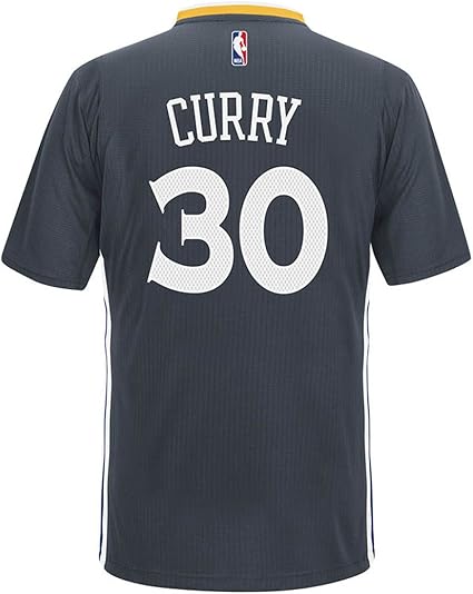 curry black jersey