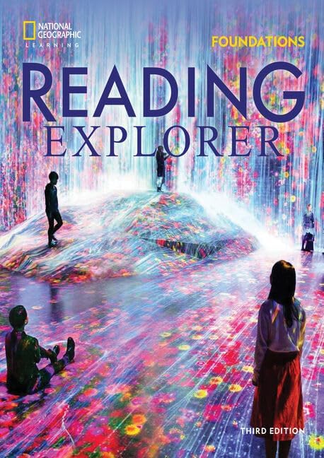 Reading Explorer 1: Student Book and On… Reading Explorer 1: Student's Book (Reading Explorer, Third