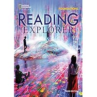 Reading Explorer Foundations: Student's Book (Reading Explorer