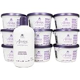 Avlon Affirm Sensitive Scalp Conditioning Relaxer (9 Single Applications)