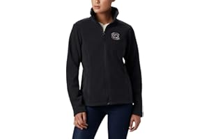 Columbia Women's CLG Give and Go Ii Full Zip Fleece JKT