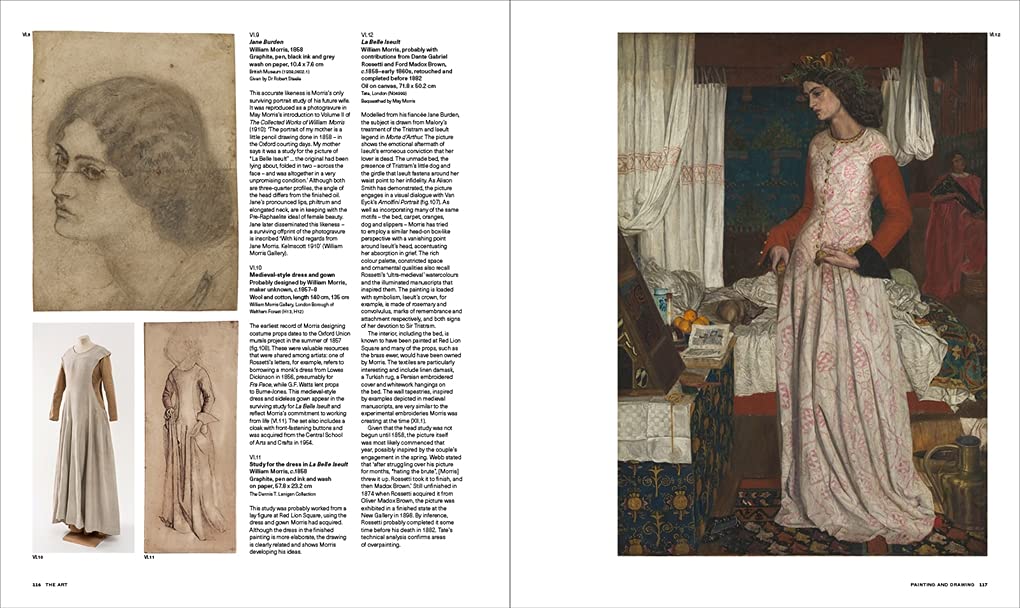 William Morris (V&A Museum) William Morris (V&A Museum) Hardcover