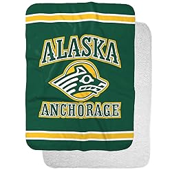 University of Alaska Anchorage Seawolves Primary