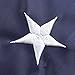 G128 American USA Flag | 2.5x4 Ft | ToughWeave Series Embroidered 210D Polyester | Country Flag, Embroidered Stars, Sewn Stripes, Indoor/Outdoor, Vibrant Colors, Brass Grommets
