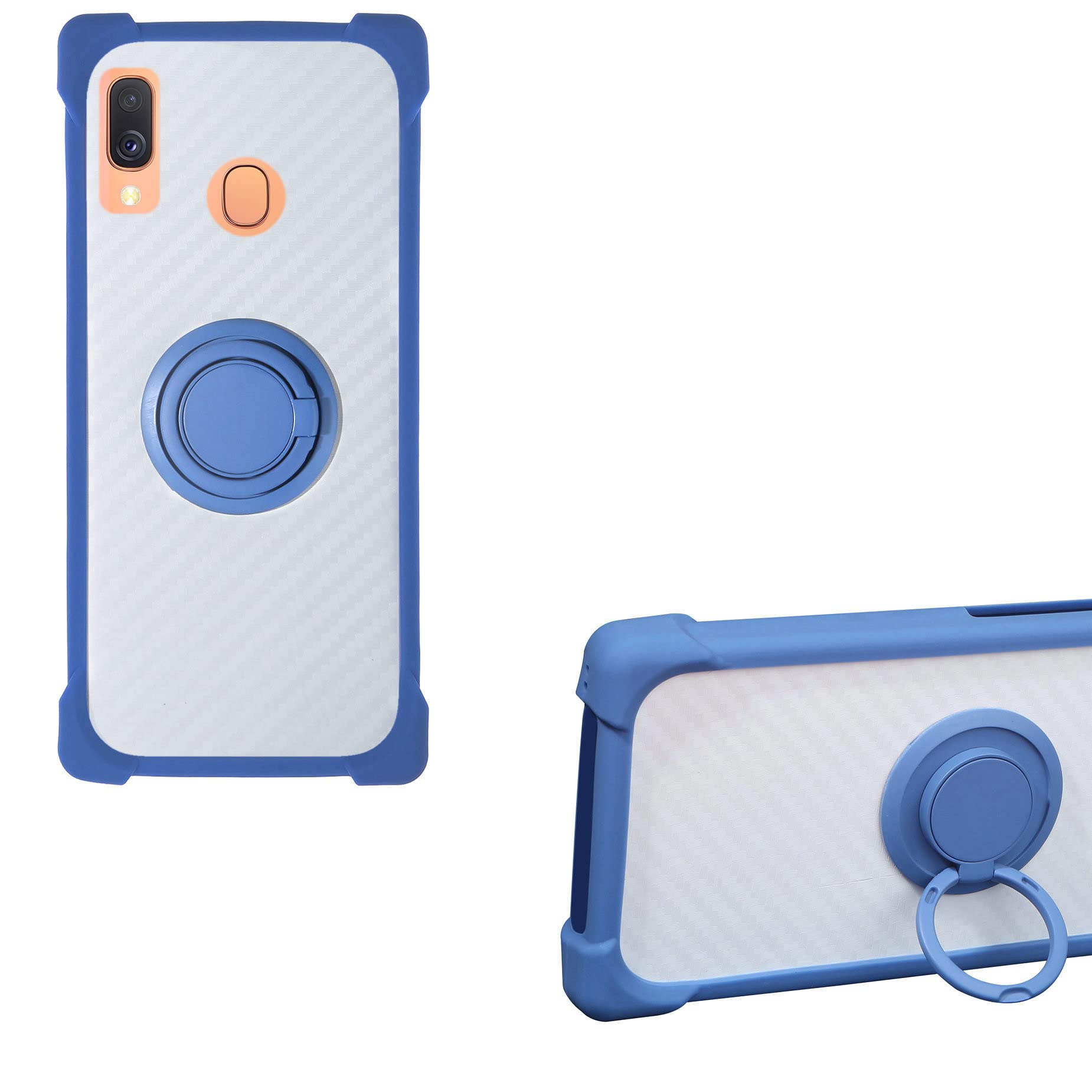 Case for Samsung Galaxy A40 Case Compatible with