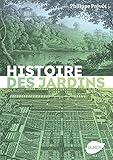 Histoire des jardins by 