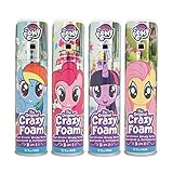 Crazy Foam My Little Pony: Rainbow Dash, Pinkie Pie, Twilight Sparkle, Fluttershy