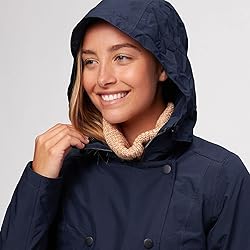 Helly Hansen Women's Welsey II Trench Insulated