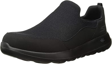sketchers mens wide
