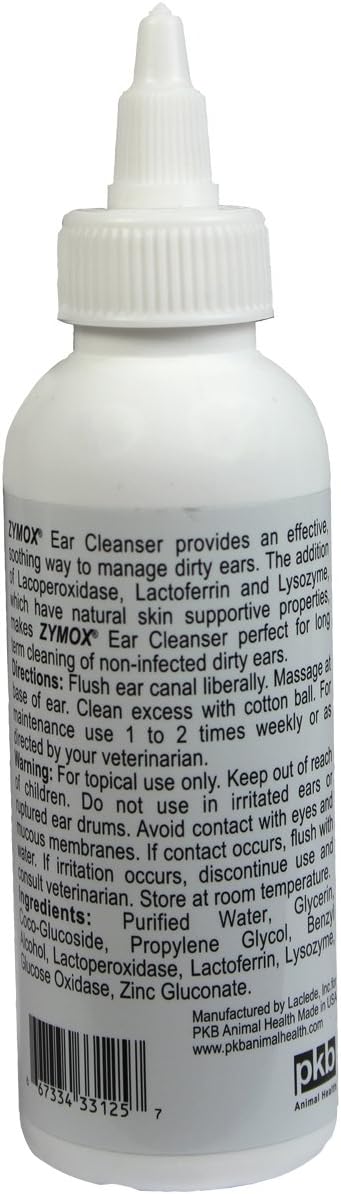 zymox in store