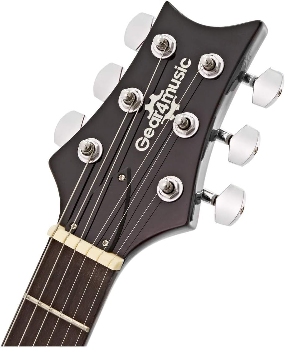 30+ Pasadena Gitarre PNG