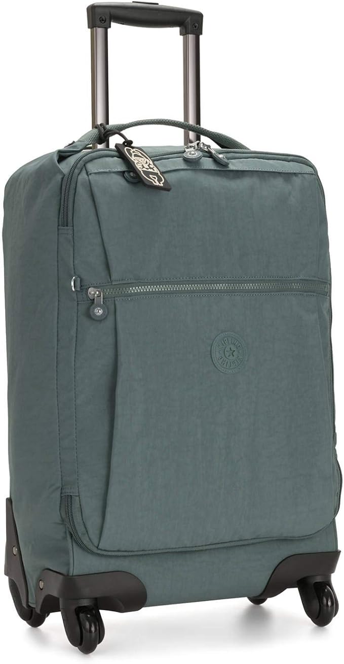 kipling suitcase