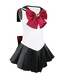 Sinkawa Jackets Anime Outfits Moon Cosplay Costumes