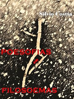 Livro Poesofias em filosoemas