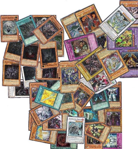 Yugioh x100 HOLO CARDS COLLECTION! FOILS ONLY! NO DUPLICATES!