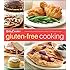 Betty Crocker Gluten-Free Cooking (Betty Crocker Cooking)