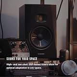 ADAM Audio T7V Studio Monitor 2-Way Nearfield Reference Speaker view 3