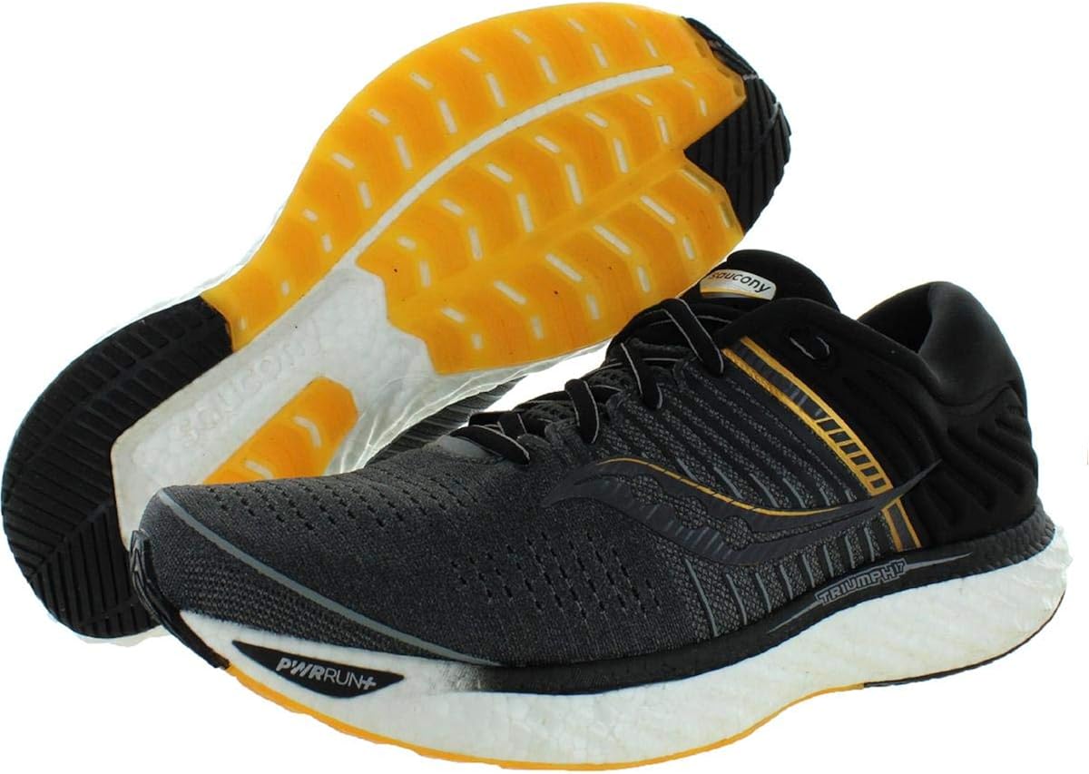 amazon saucony triumph 17