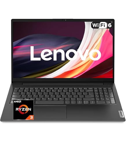 Lenovo ノートPC AMD Ryzen Amazon.com: Lenovo 2026 Latest Business and Student Laptop, Ryzen