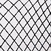 Fishnet Stockings Sexy Net Pantyhose Womens Mesh Tights (Pack of 3)