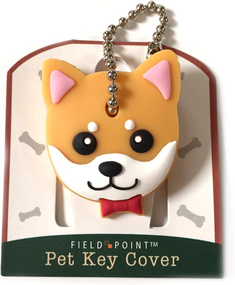dog key cover