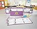 Educational Insights Hot Dots Academic Vocabulary Card Sets- Grades 4-6