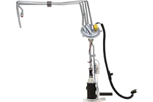 GPP Gas Fuel Pump Sending Unit Module Assembly for 1985 1986 1987 1988 1989 1990 1991 1992 Chevrolet Camaro Pontiac Firebird V6 2.8L 3.1L